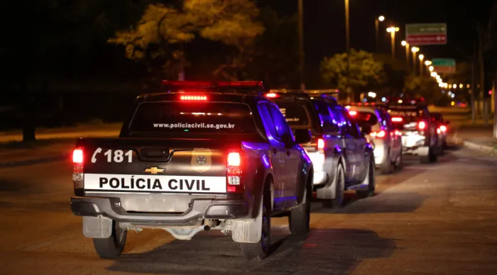 Sergipe está entre os três estados brasileiros com melhor avaliação em segurança pública