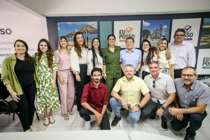 Foto: Reprodução/Prefeitura de João Pessoa - PB