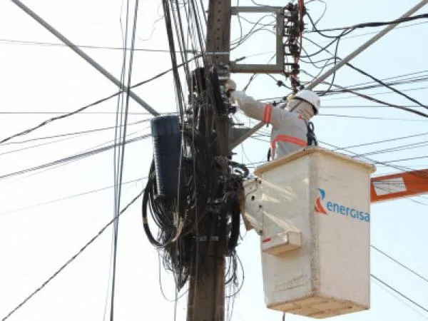 Foto: Reprodução/Prefeitura de Sorriso - MT