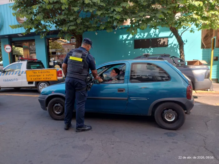 Foto: Reprodução/Prefeitura de Araçatuba - SP