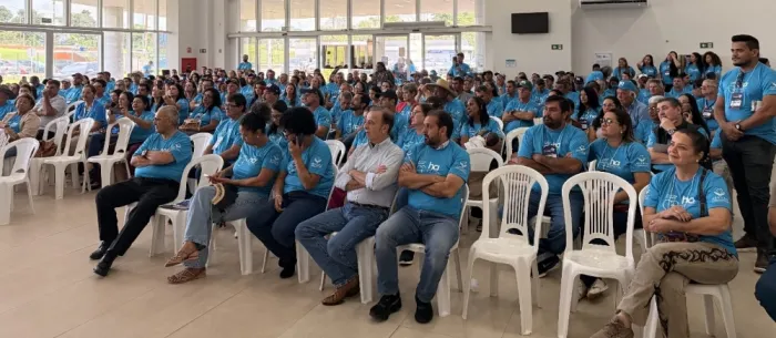  Investimentos do parlamentar no hospital já somam R$ 26,5 milhões (Foto: Assessoria parlamentar)