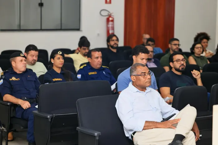 Município articula atuação integrada para acompanhamento de população em situação de rua