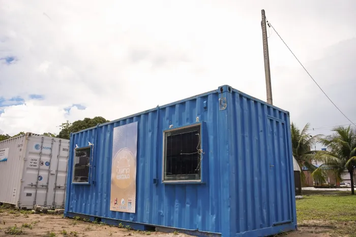 Foto: Reprodução/Secom Paraíba