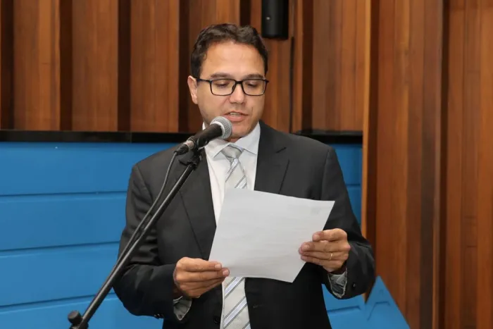 Proposta inclusão de Festa Junina de Naviraí no Calendário de Eventos de MS