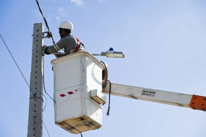 Foto: Reprodução/Prefeitura de Vitória da Conquista - BA