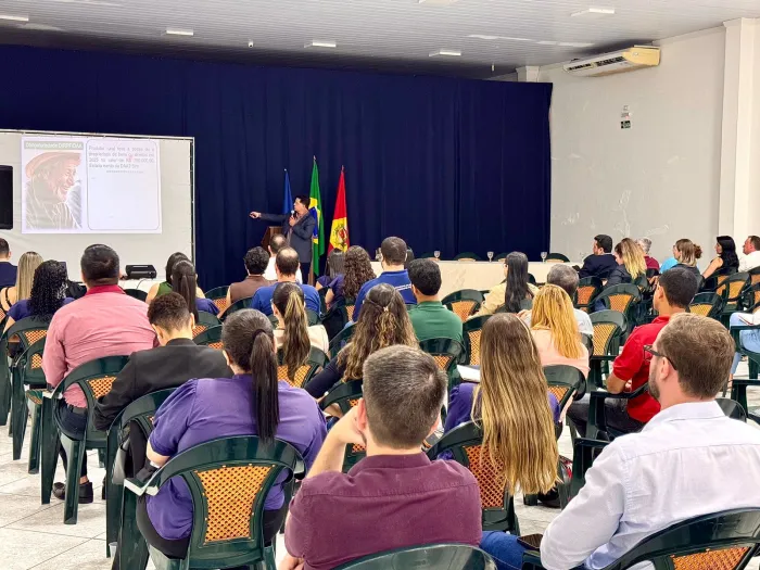 Crédito: Divulgação AMM