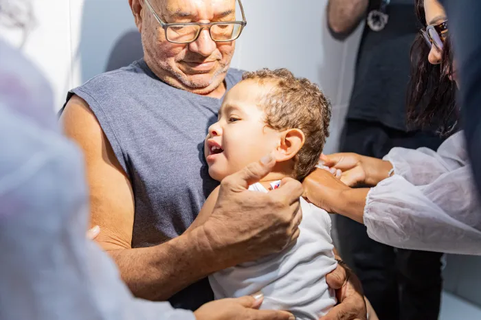 Crédito: Francinei Marans