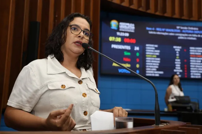 Assembleia Legislativa realiza sessão solene para entrega da Comenda Lídia Baís nesta quarta-feira