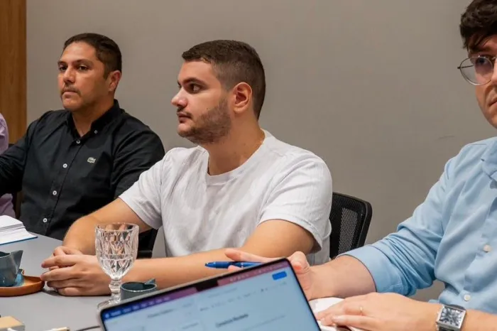 Serfi participa de reunião para avançar na Plataforma de Investimentos Climáticos do Nordeste