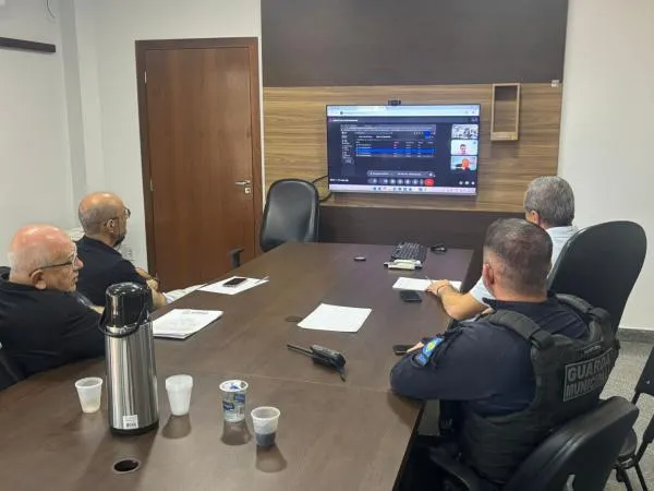 Foto: Reprodução/Prefeitura de Sorriso - MT