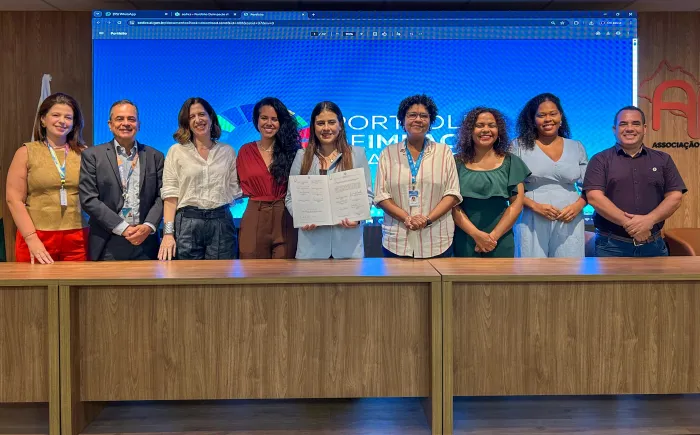 Iniciativa reúne negócios e oportunidades que geram impacto positivo nas esferas social, ambiental e econômica - Ascom Sedics