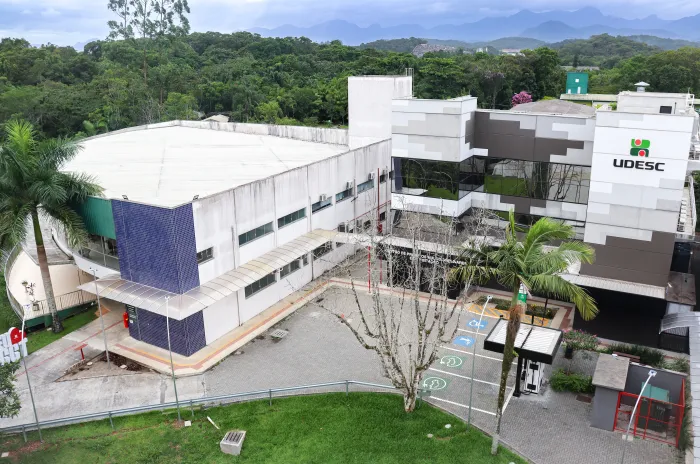 Udesc Joinville abre 280 vagas para transferência, retorno ou reingresso em maio