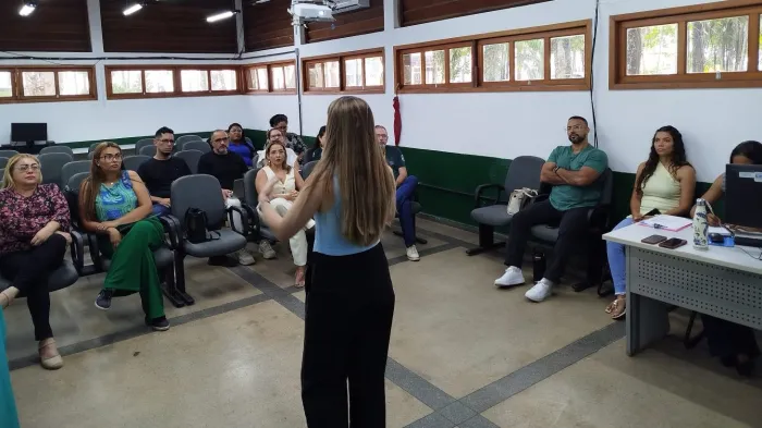 Foto: Reprodução/Prefeitura de Rio Branco - AC