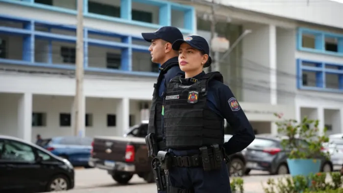 Foto: Reprodução/Secom Acre