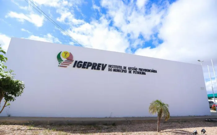 Foto: Reprodução/Prefeitura de Petrolina - PE
