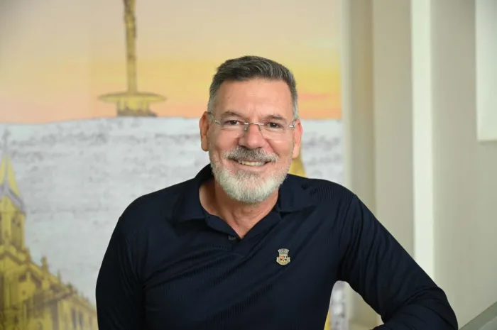 Foto: Reprodução/Prefeitura de Vitória da Conquista - BA