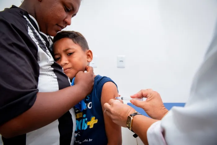 Foto: Reprodução/Prefeitura de Boa Vista - RR