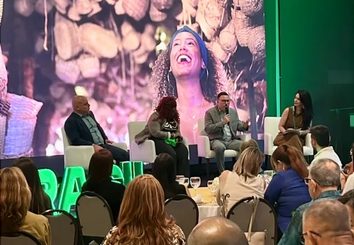 Foto: Divulgação/Ascom Setur-BA