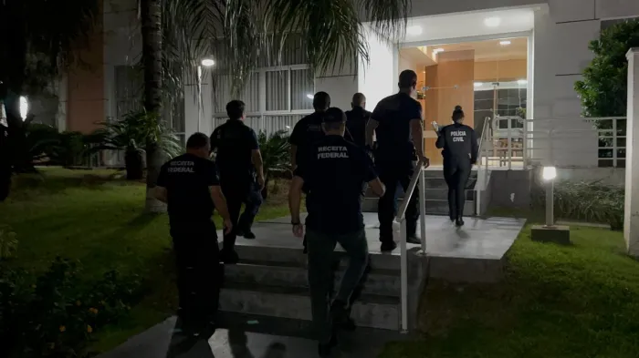 Operação conjunta desarticula esquema milionário que fraudava a saúde pública em Mato Grosso do Sul