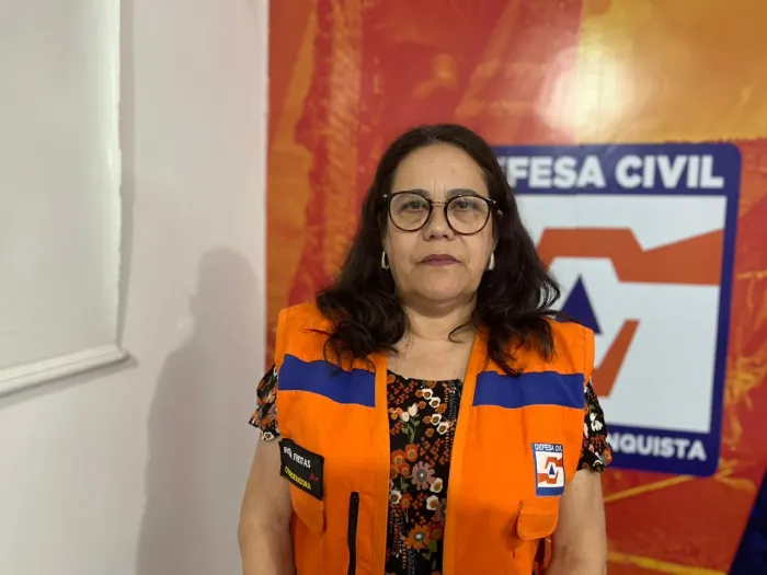 Foto: Reprodução/Prefeitura de Vitória da Conquista - BA