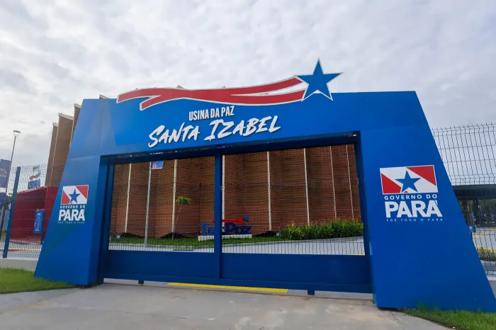 Foto: Bruno Cruz / Ag. Pará