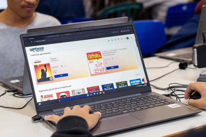 Foto: Reprodução/Secom Paraná