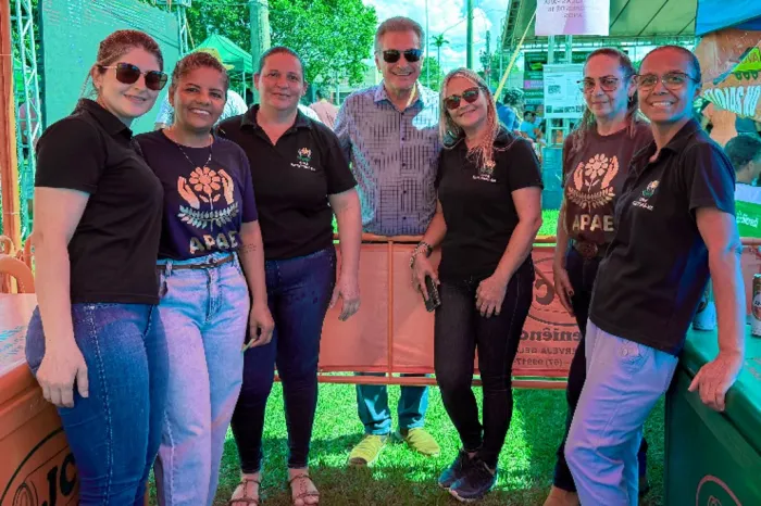 Para Hashioka, apoiar essas instituições é reconhecer o trabalho indispensável que realizam em benefício das famílias e da comunidade