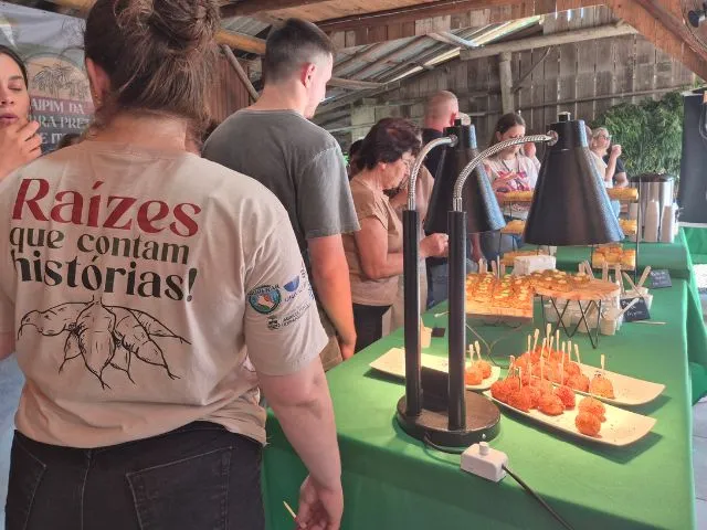 Foto: Reprodução/Secom SC