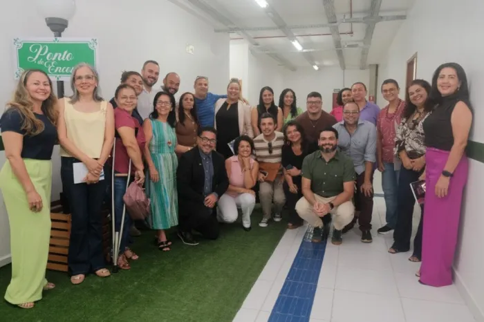 Foto: Reprodução/Secom Acre