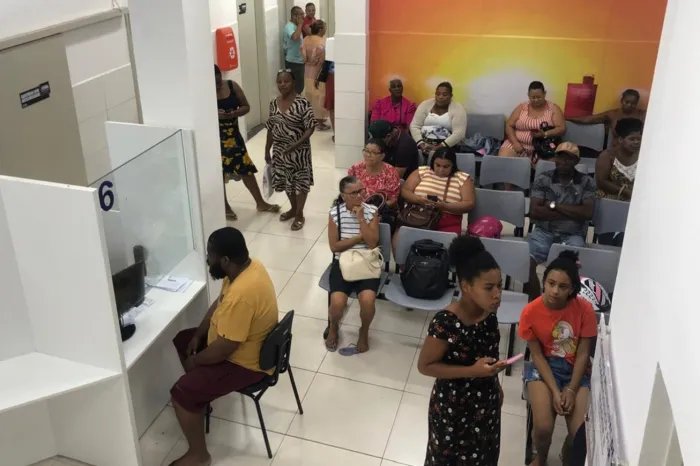 Foto: Reprodução/Prefeitura de Feira de Santana - BA