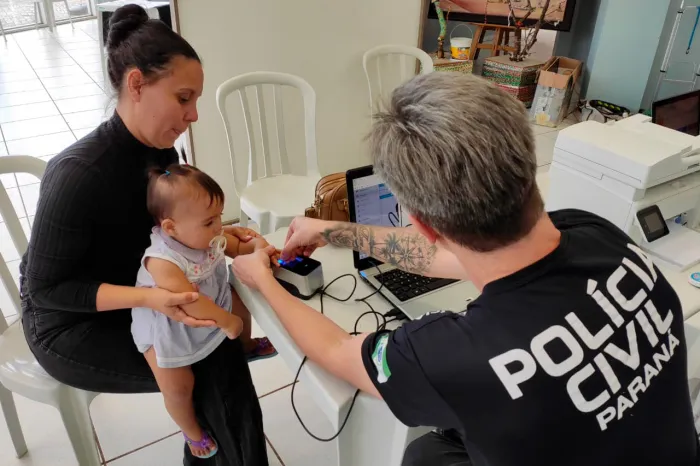 Foto: Reprodução/Secom Paraná