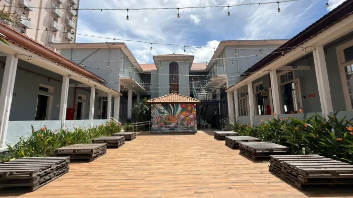 Foto: Reprodução/Prefeitura de Campo Grande - MS