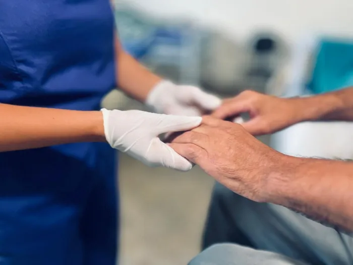 Norma estabelece também alguns deveres dos pacientes - Pedro Júnior/ Ascom Hospital Dr. Ib Gatto Falcão