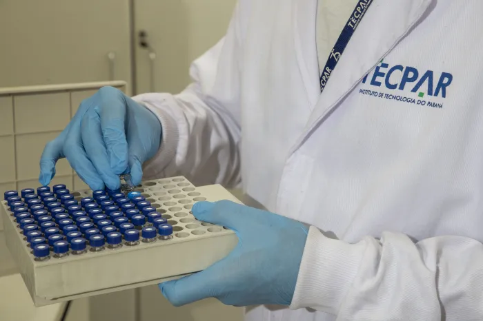 Foto: Reprodução/Secom Paraná