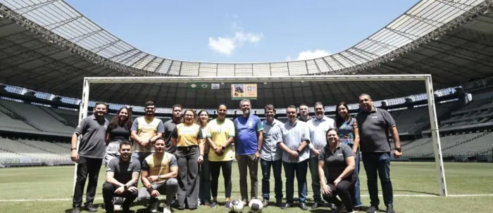 Fotografia: Carlos Gibaja - Casa Civil