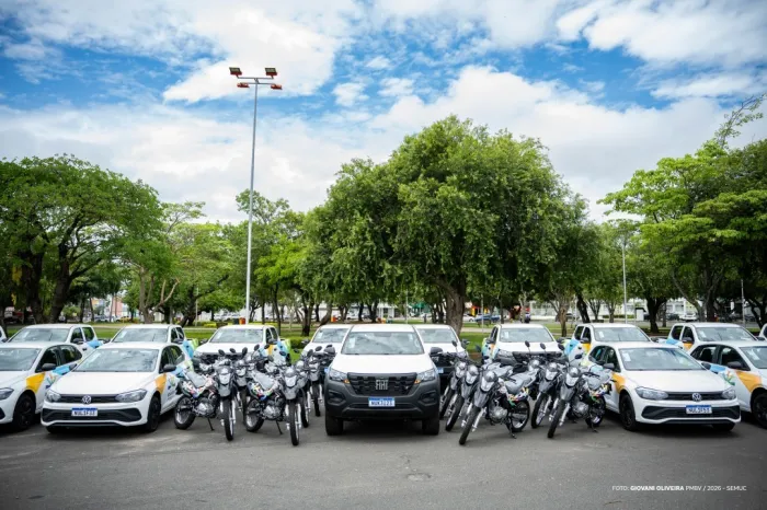 Foto: Reprodução/Prefeitura de Boa Vista - RR