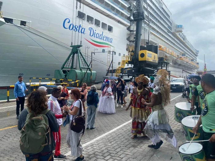 Foto: Eduardo Bastos/Setur-BA