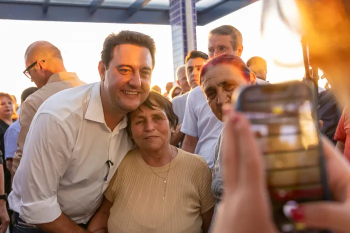 Foto: Reprodução/Secom Paraná