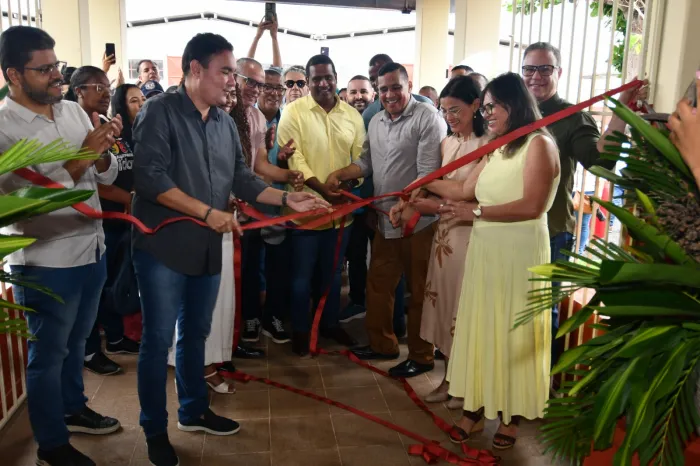 Foto: Reprodução/Prefeitura de Alagoinhas - BA