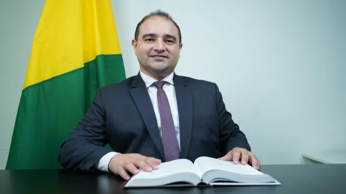 Foto: Reprodução/Secom Acre