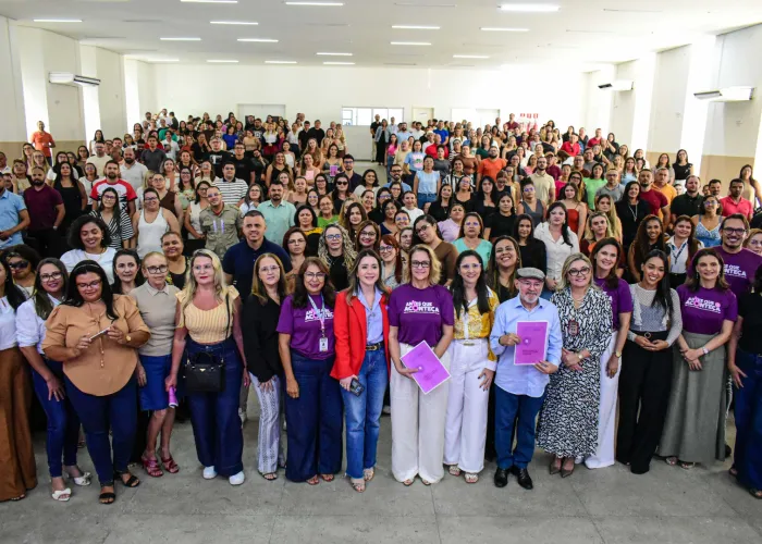 Foto: Reprodução/Secom Paraíba