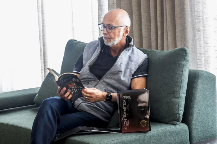 Eagle Mindstratt/Soraya Montanheiro