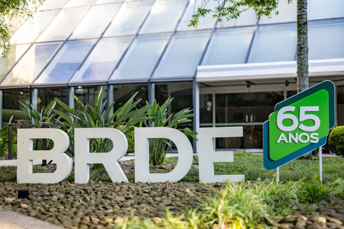 Projetos no Paraná ampliam em 85% as contratações do BRDE nos primeiro trimestre