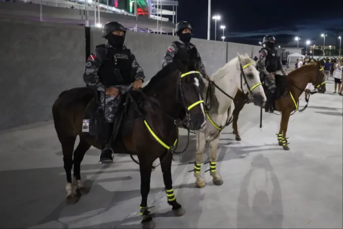 Foto: David Alves / Ag.Pará