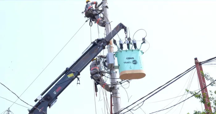 Cemig / Divulgação