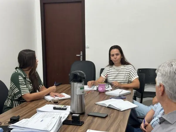 Foto: Reprodução/Prefeitura de Sorriso - MT