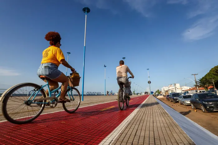 Turismo cresce 15% em Santarém e injeta mais de R$ 200 milhões na economia local em 2025