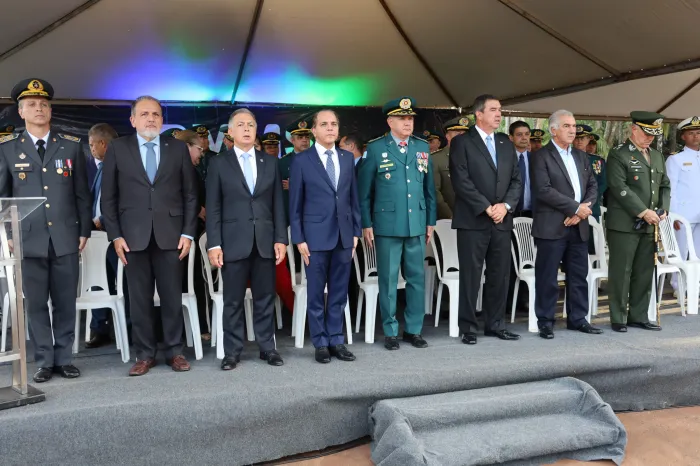 Foto: Reprodução/Polícia Civil - MS