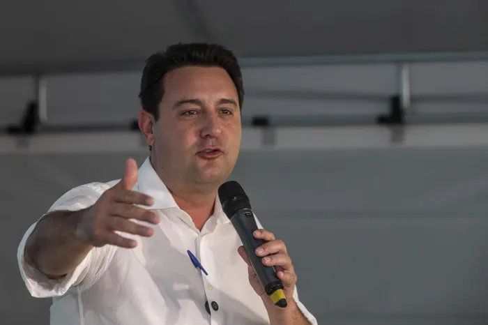 Foto: Reprodução/Secom Paraná