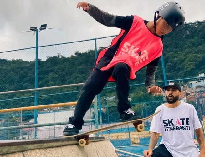 Foto: Reprodução/Prefeitura de São Sebastião - SP